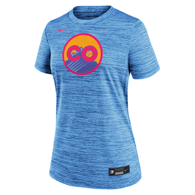 【NIKE】 Dri-FIT City Connect Velocity Practice LAドジャース Amazon.com: Nike Men's MLB City Connect Legend Practice